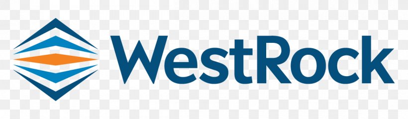 Logo Organization WestRock Transparency, PNG, 1200x350px, Logo, Area, Blue, Brand, Organization Download Free