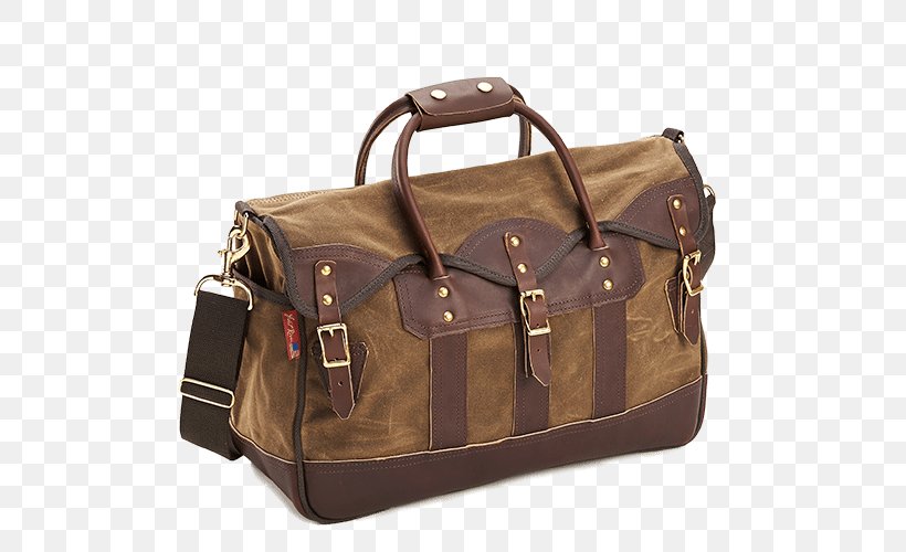 Messenger Bags Frost River Handbag Leather Baggage, PNG, 500x500px, Messenger Bags, Backpack, Bag, Baggage, Brown Download Free