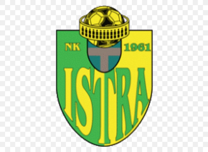 NK Istra 1961 Croatian First Football League NK Inter Zaprešić NK Rudeš NK Osijek, PNG, 600x600px, Croatian First Football League, Brand, Emblem, Football, Football Team Download Free