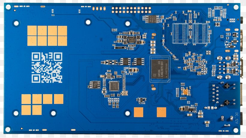 Single-board Microcontroller Single-board Computer Electronics Rockchip, PNG, 2048x1152px, Microcontroller, Arduino, Armbian, Blue, Circuit Component Download Free