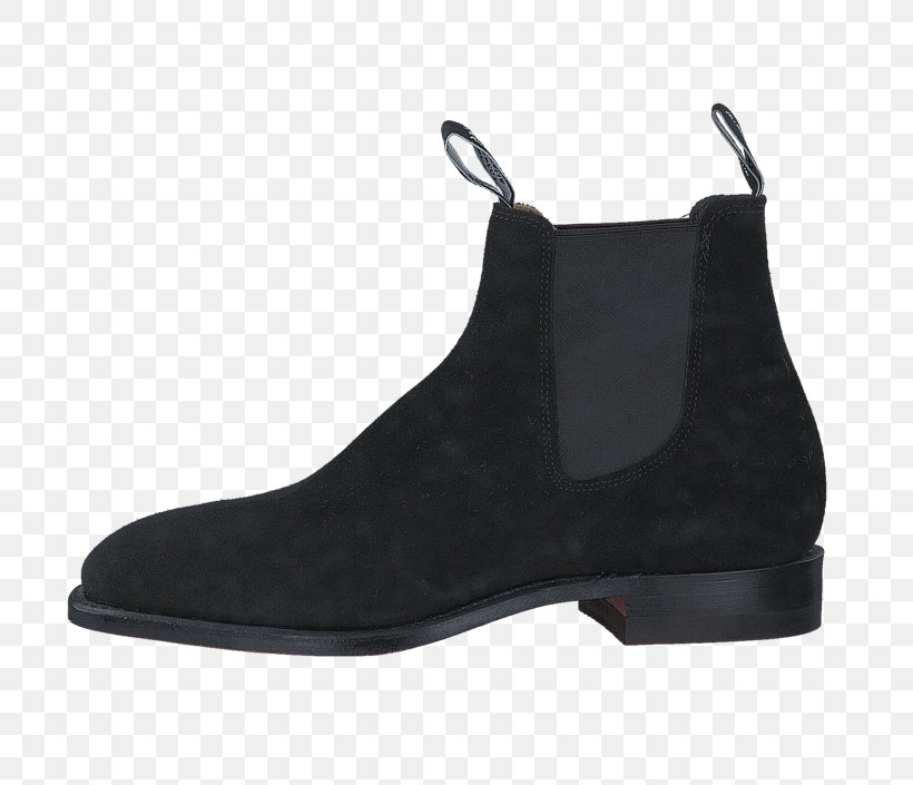 Suede Shoe Boot Leather Blundstone Footwear, PNG, 705x705px, Suede, Black, Blundstone Footwear, Boot, Chelsea Boot Download Free