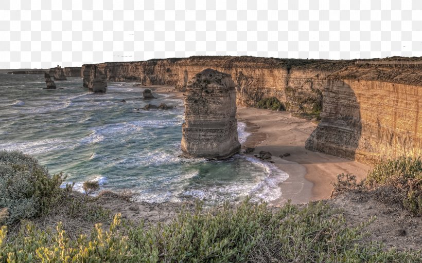 The Twelve Apostles Nature Waterfall Wallpaper, PNG, 1920x1200px, Loch Ard Gorge, Apostle, Australia, Cliff, Coast Download Free