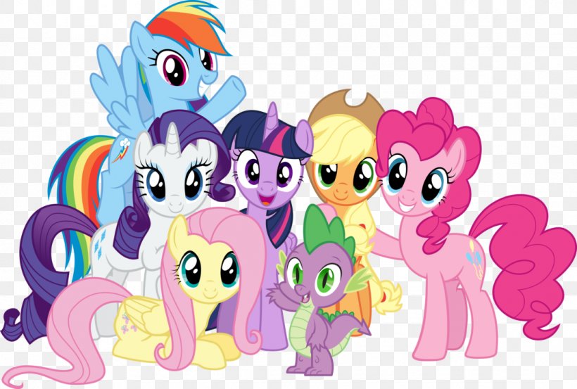 Twilight Sparkle Pinkie Pie Pony Rarity Rainbow Dash, PNG, 1087x734px, Watercolor, Cartoon, Flower, Frame, Heart Download Free