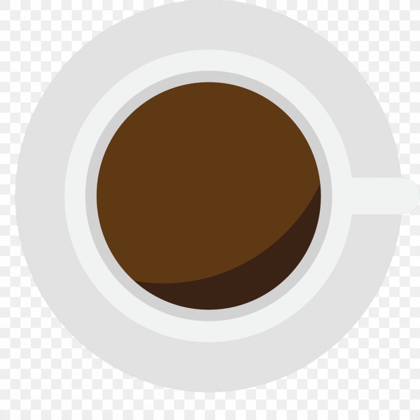 Coffee Cup Circle Font, PNG, 1000x1000px, Coffee, Brown, Coffee Cup, Cup Download Free