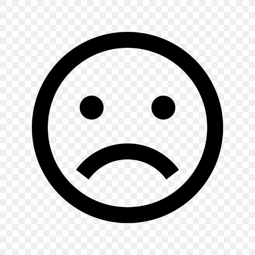 Face Emoticon, PNG, 1600x1600px, Face, Black And White, Emoticon, Facial Expression, Font Awesome Download Free