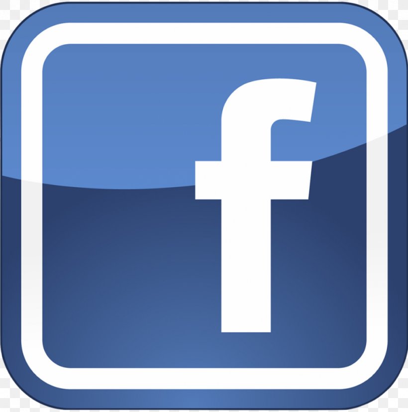 Facebook Logo Clip Art, PNG, 1014x1024px, Facebook, Area, Blue, Brand, Like Button Download Free