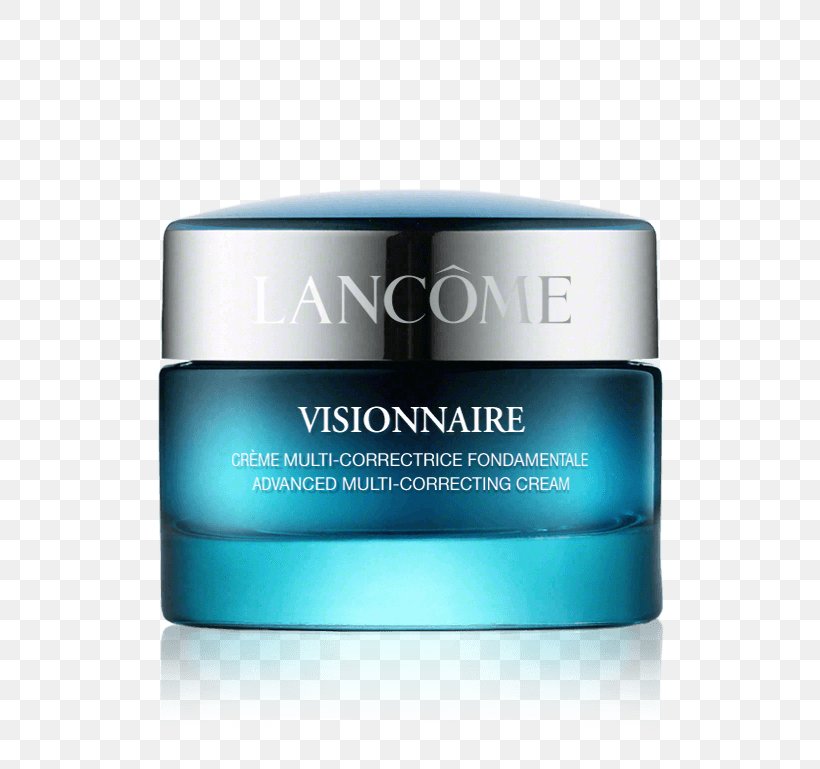Lancôme Visionnaire Advanced Multi-Correcting Day Cream Allegro Lancôme Génifique Youth Activating Cream Cosmetics Estee Lauder Creme, PNG, 630x769px, Allegro, Auction, Brand, Cosmetics, Cream Download Free