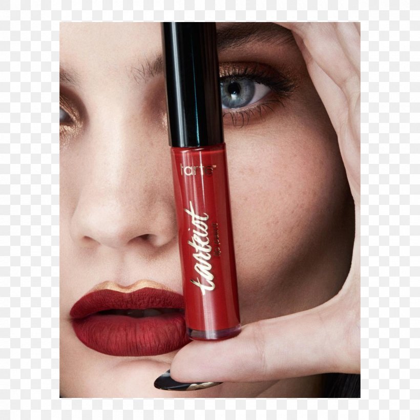 Lip Gloss Tarte Cosmetics Cosmetics Advertising, PNG, 1200x1200px, Lip Gloss, Advertising, Advertising Campaign, Beauty, Cheek Download Free