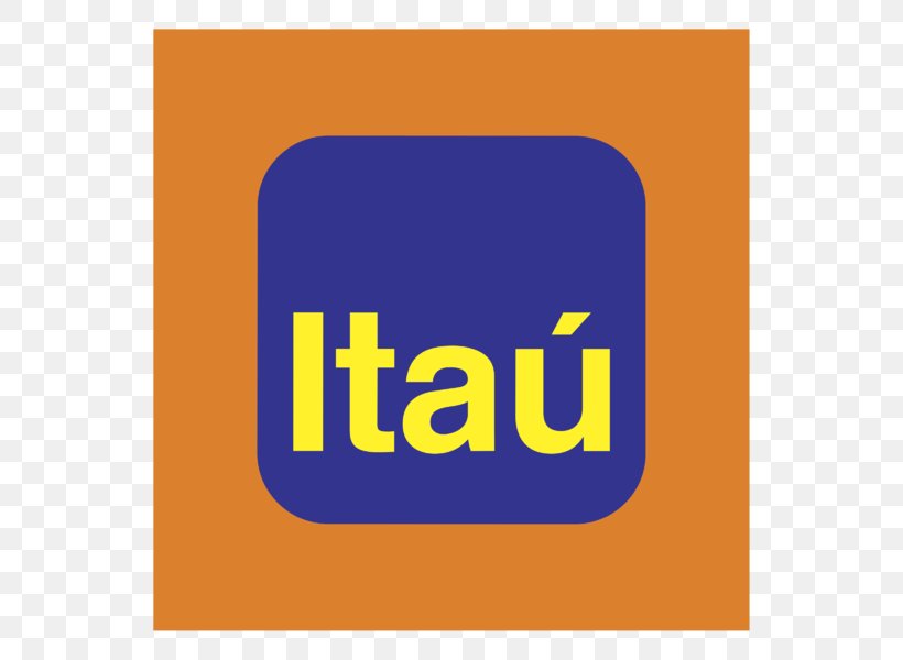 Logo Banco Itaú Argentina Bank Vector Graphics, PNG, 800x600px, Logo, Area, Bank, Beanie Babies, Brand Download Free
