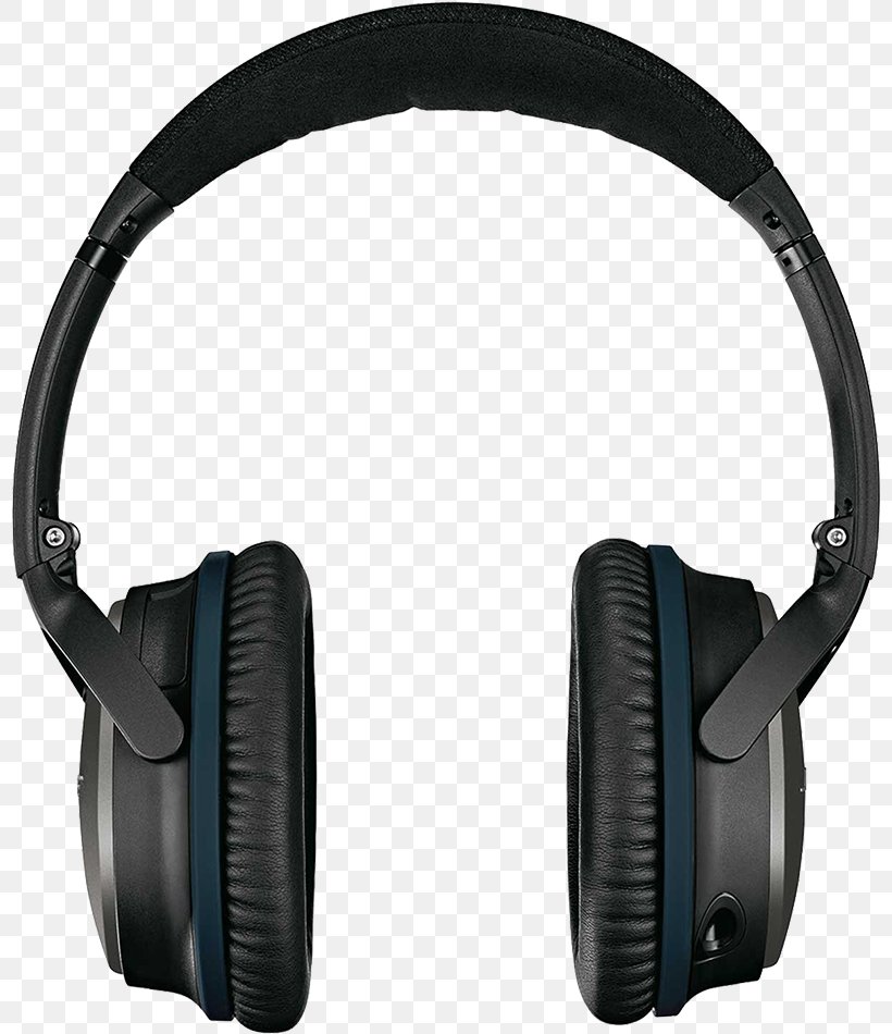 Noise-cancelling Headphones Bose QuietComfort 25 Active Noise Control, PNG, 798x950px, Noisecancelling Headphones, Active Noise Control, Audio, Audio Equipment, Bose Corporation Download Free