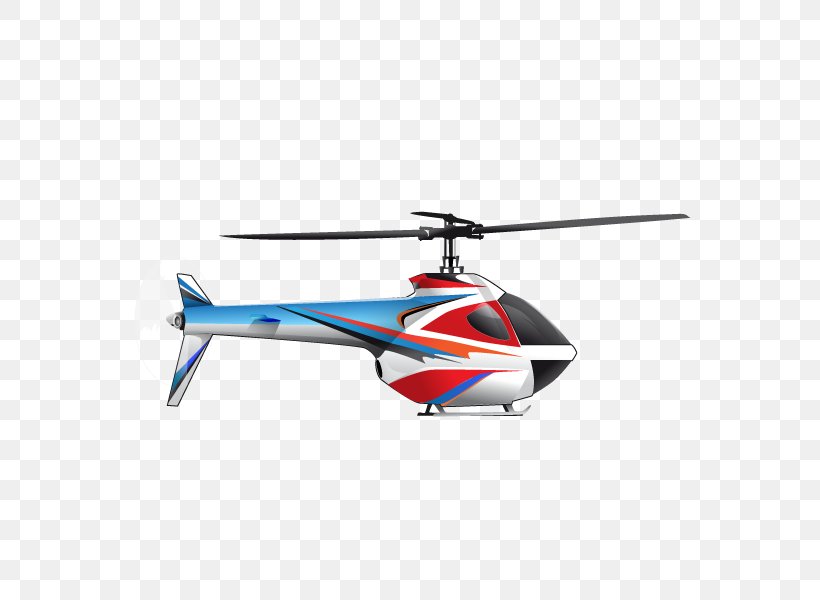 Radio-controlled Helicopter Aircraft Rotorcraft, PNG, 600x600px, Helicopter, Aircraft, Animation, Gimp, Helicopter Rotor Download Free