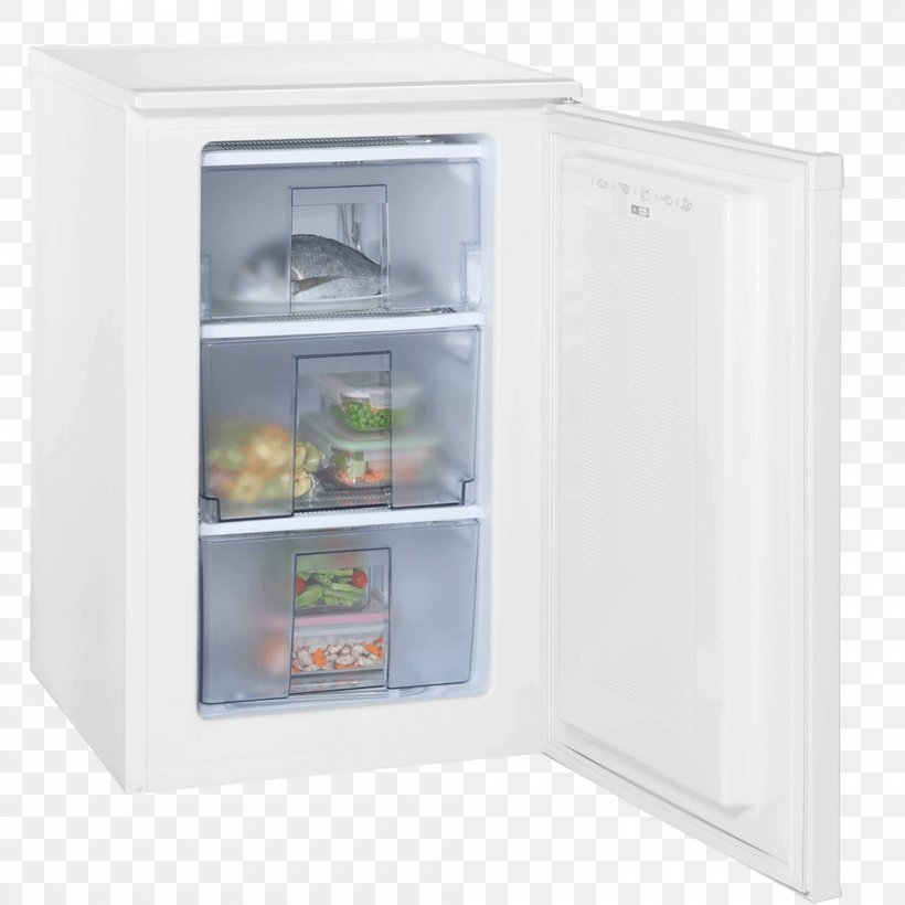 Refrigerator Vestel Freezers Robert Bosch GmbH Home Appliance, PNG, 1000x1000px, Refrigerator, Compact Disc, Drawer, Freezers, Home Appliance Download Free