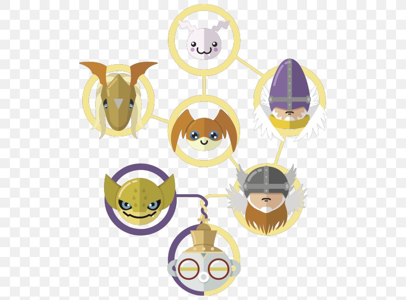 Renamon Patamon Digimon Adventure Tri. Digivolution, PNG, 500x607px, Renamon, Crest Of Sincerity, Digimon, Digimon Adventure, Digimon Adventure Tri Download Free