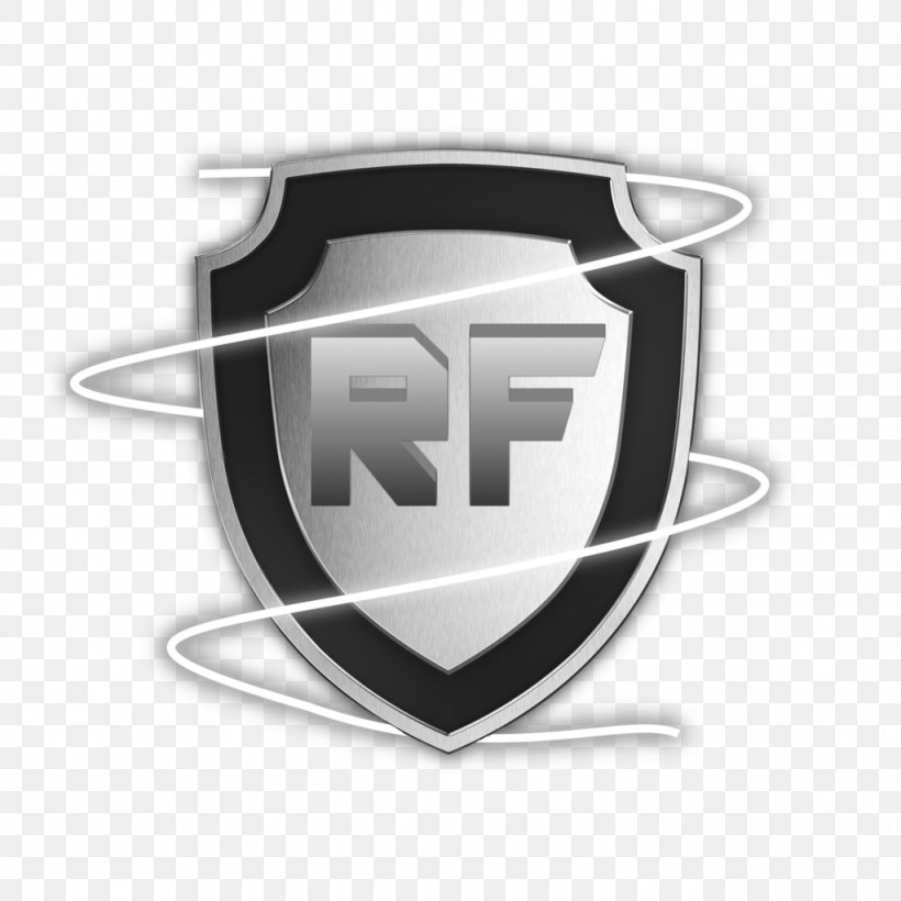 RF Online Logo Radio Frequency YouTube, PNG, 1024x1024px, Rf Online, Barney Friends, Brand, Deviantart, Drawing Download Free