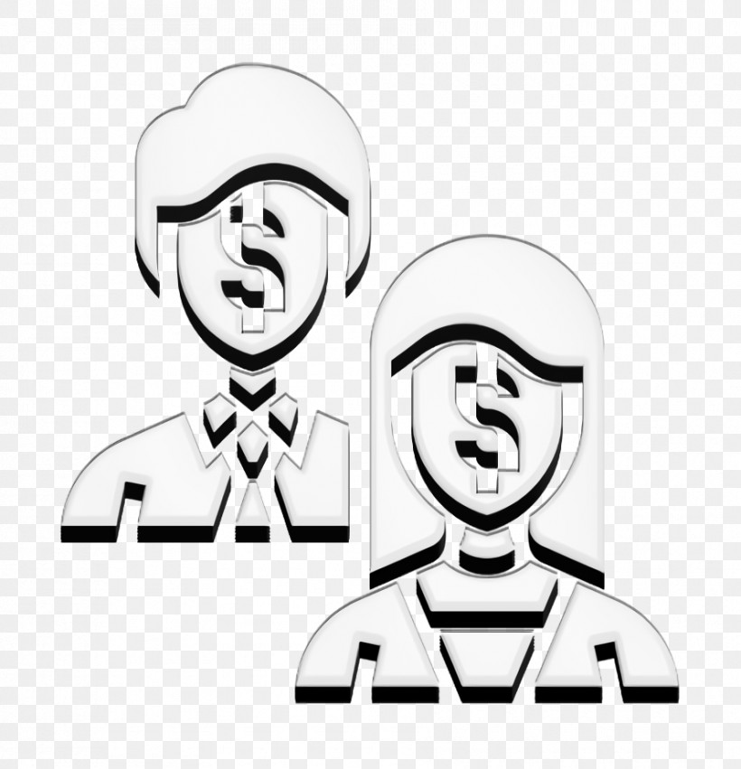 Shareholder Icon Face Icon Accounting Icon, PNG, 890x924px, Shareholder Icon, Accounting Icon, Blackandwhite, Cartoon, Face Download Free