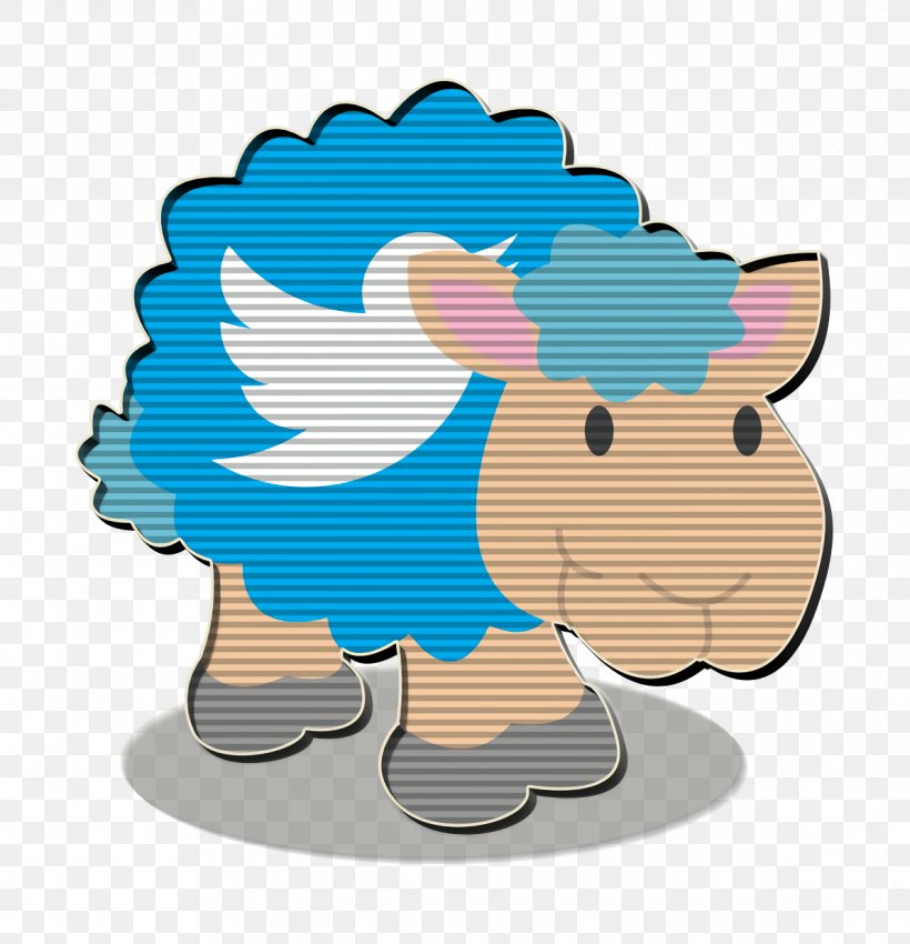 Sheep Icon Social Network Icon Twitter Icon, PNG, 1192x1236px, Sheep Icon, Cartoon, Social Network Icon, Twitter Icon Download Free