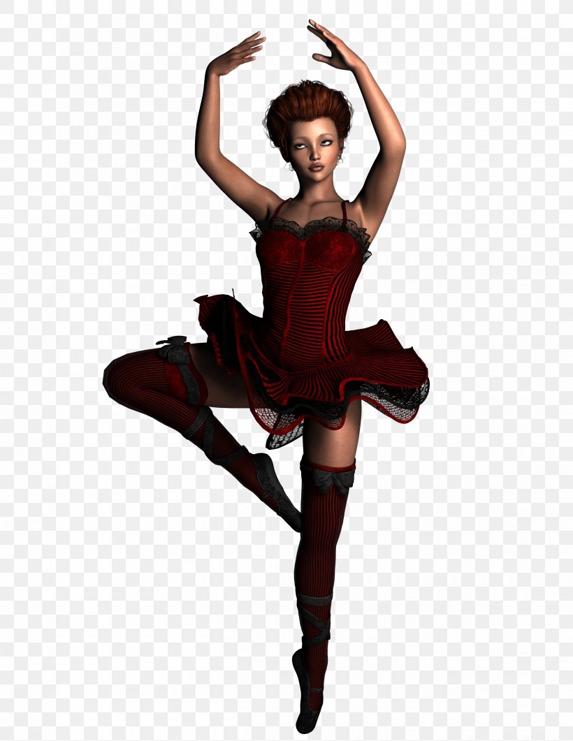 Ballet Dancer Female, PNG, 2500x3235px, Watercolor, Cartoon, Flower, Frame, Heart Download Free