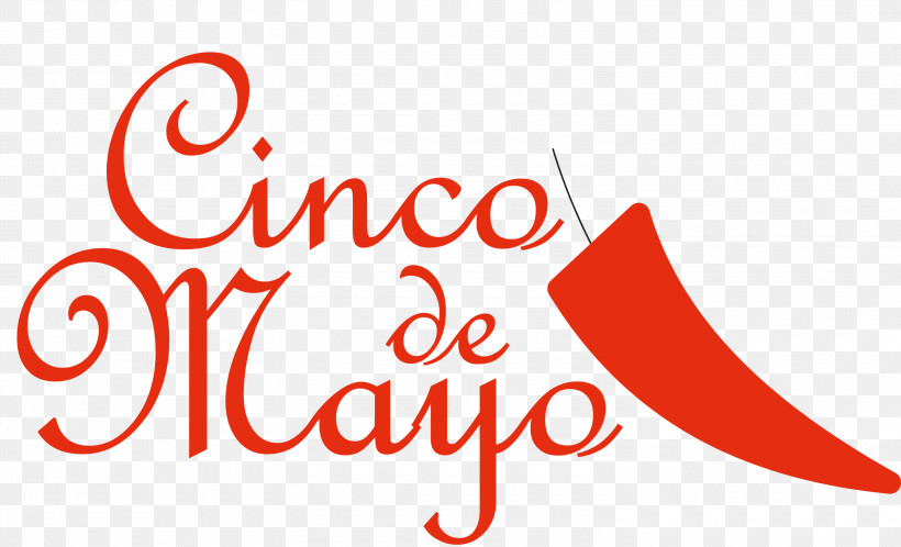 Cinco De Mayo Fifth Of May, PNG, 3000x1824px, Cinco De Mayo, Fifth Of May, Geometry, Line, Logo Download Free