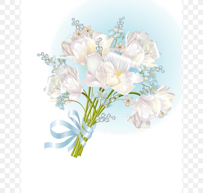 Floral Design Mother's Day Flower, PNG, 650x780px, Floral Design, Artificial Flower, Blue, Cut Flowers, Floristry Download Free