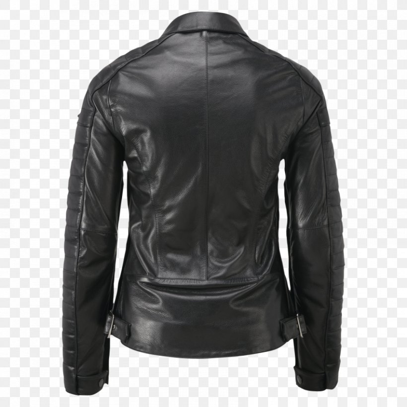 Leather Jacket Flight Jacket Schott NYC, PNG, 850x850px, Leather Jacket, Black, Blouson, Clothing, Coat Download Free