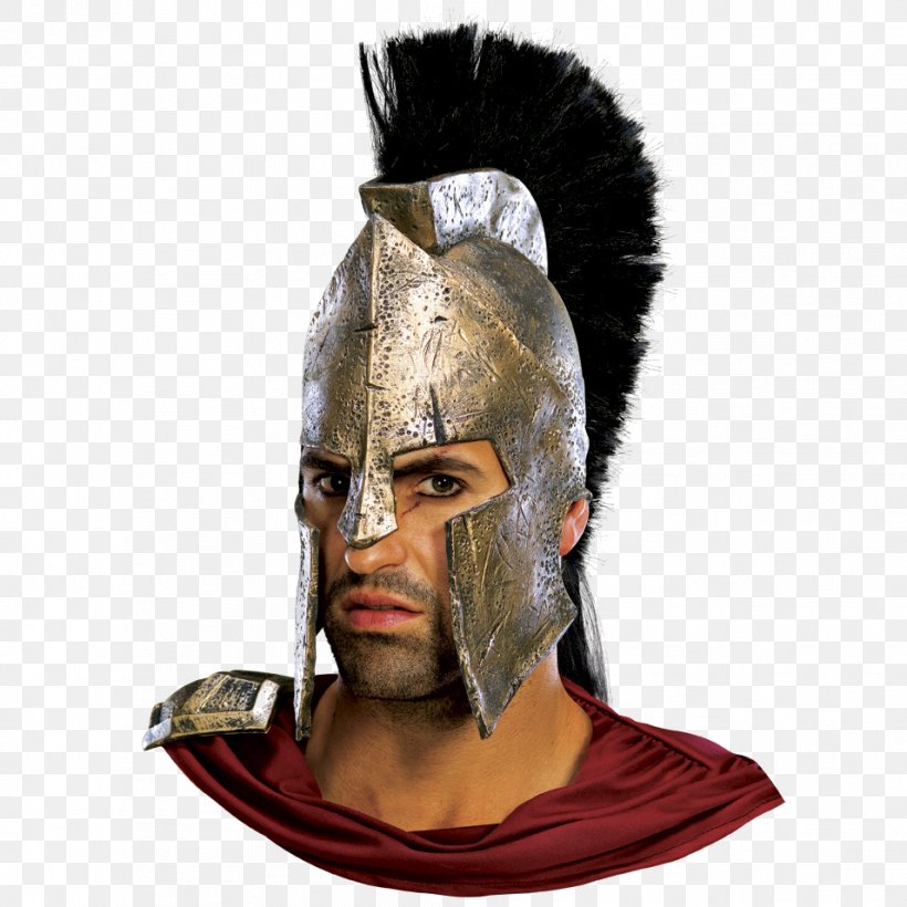 Leonidas I 0 Greece Helmet Costume, PNG, 956x956px, 300 Spartans, Leonidas I, Clothing, Clothing Accessories, Corinthian Helmet Download Free