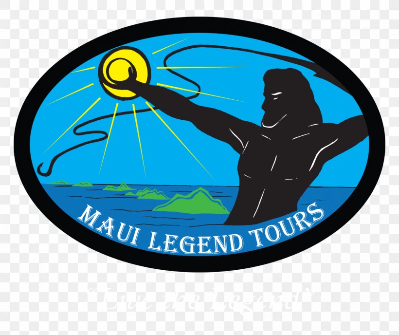 Maui Legend Tours Tour Operator Logo Package Tour Recreation, PNG, 1200x1007px, Tour Operator, Area, Art, Brand, Company Download Free