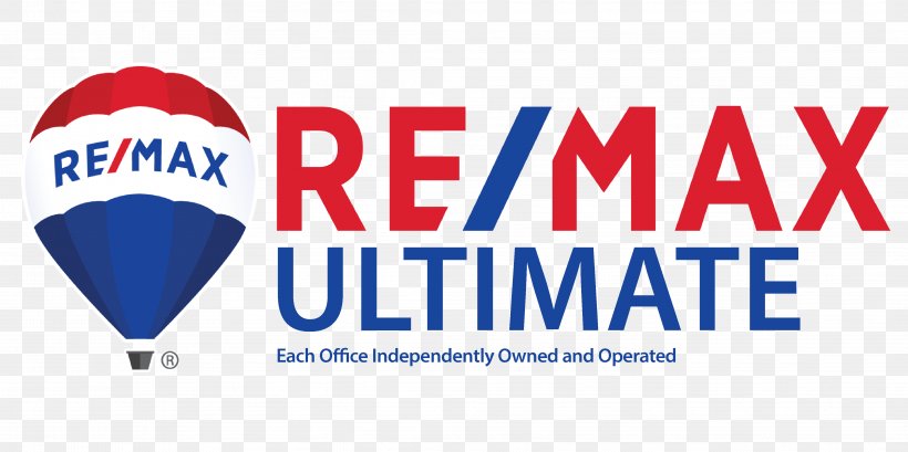 RE/MAX, LLC Real Estate RE/MAX Kauai Living Poipu Office House Estate Agent, PNG, 4167x2083px, Remax Llc, Advertising, Balloon, Banner, Brand Download Free