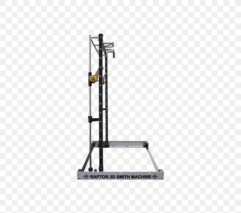 Smith Machine Barbell Weight Machine Fitness Centre Strength Training, PNG, 480x725px, Smith Machine, Barbell, Bearing, Exercise Equipment, Exercise Machine Download Free