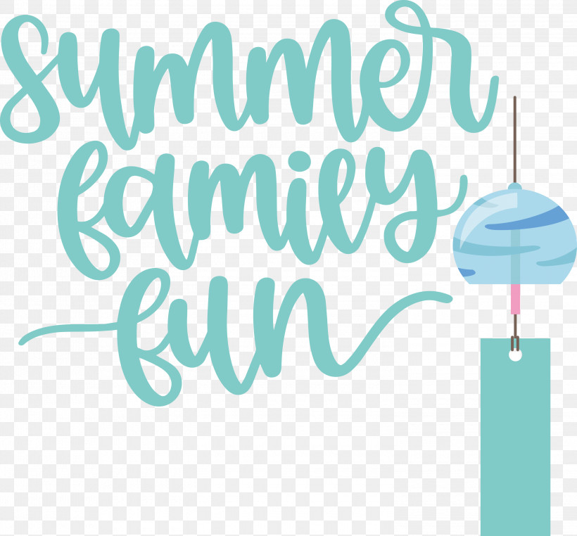 Summer Family Fun Summer, PNG, 3000x2788px, Summer, Geometry, Green, Line, Logo Download Free