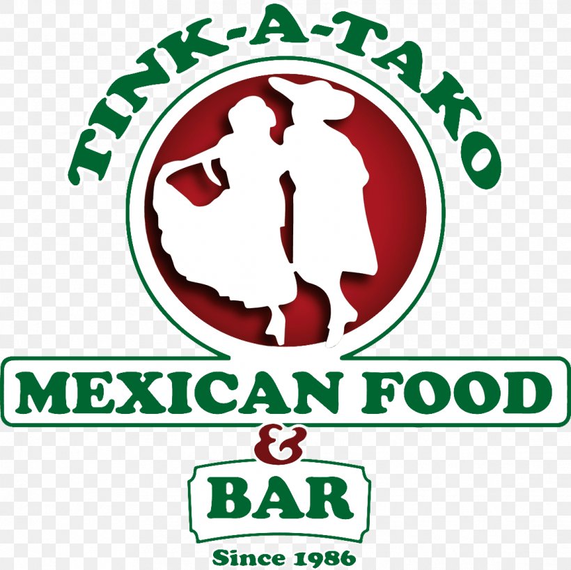 Tink-A-Tako (City Base) Taco Logo Enchilada Tink-A-Tako 6, PNG, 1112x1110px, Taco, Area, Artwork, Beef, Brand Download Free