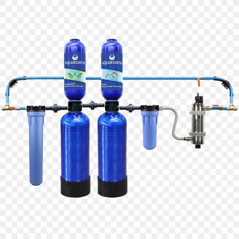 Water Filter Filtration Gallon Water Softening Water Purification, PNG, 1200x1200px, Water Filter, Air Purifiers, Aquarium Filters, Cylinder, Filtration Download Free