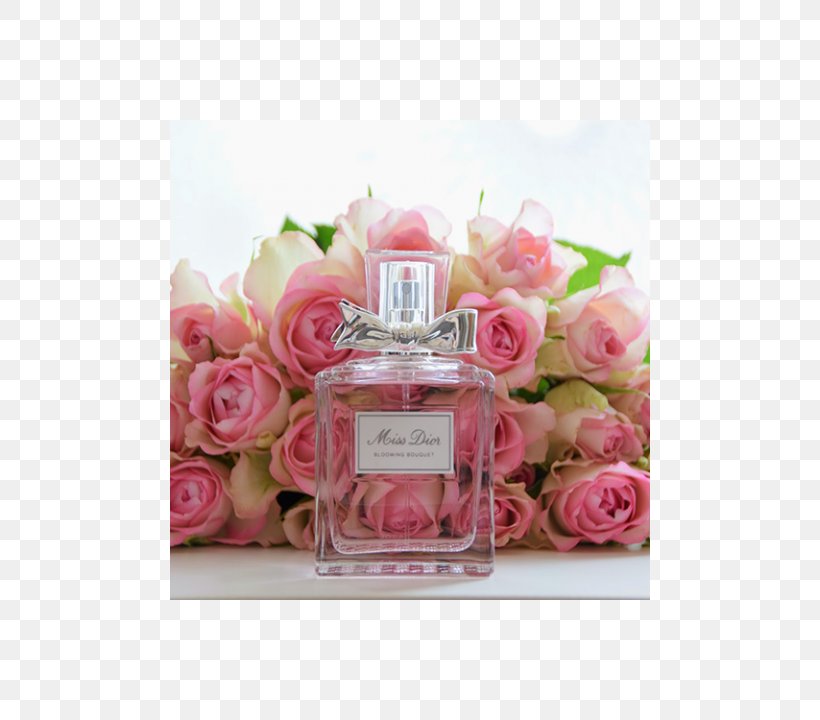 Garden Roses Perfume Miss Dior Christian Dior SE Eau De Toilette, PNG, 480x720px, Garden Roses, Artificial Flower, Christian Dior, Christian Dior Se, Cosmetics Download Free