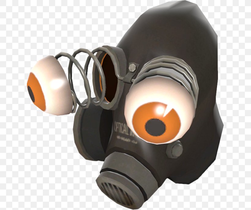 Gas Mask Neckwear Eye, PNG, 645x687px, Gas Mask, Eye, Frame Rate, Hat, Headgear Download Free
