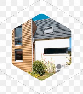 House - HVAC House Energy Heat Pump PNG