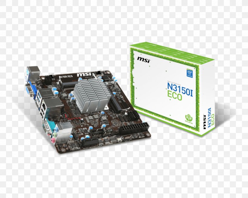 Laptop Motherboard Mini-ITX Micro-Star International DDR3 SDRAM, PNG, 1024x819px, Laptop, Atx, Ball Grid Array, Celeron, Computer Component Download Free