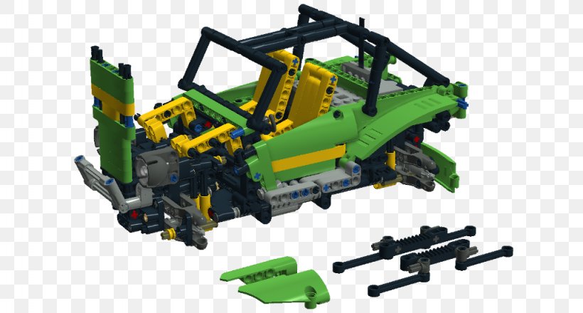 Lego Technic Dune Buggy Lego Mindstorms Heavy Machinery, PNG, 1024x550px, Lego, Beach, Construction Equipment, Dune, Dune Buggy Download Free