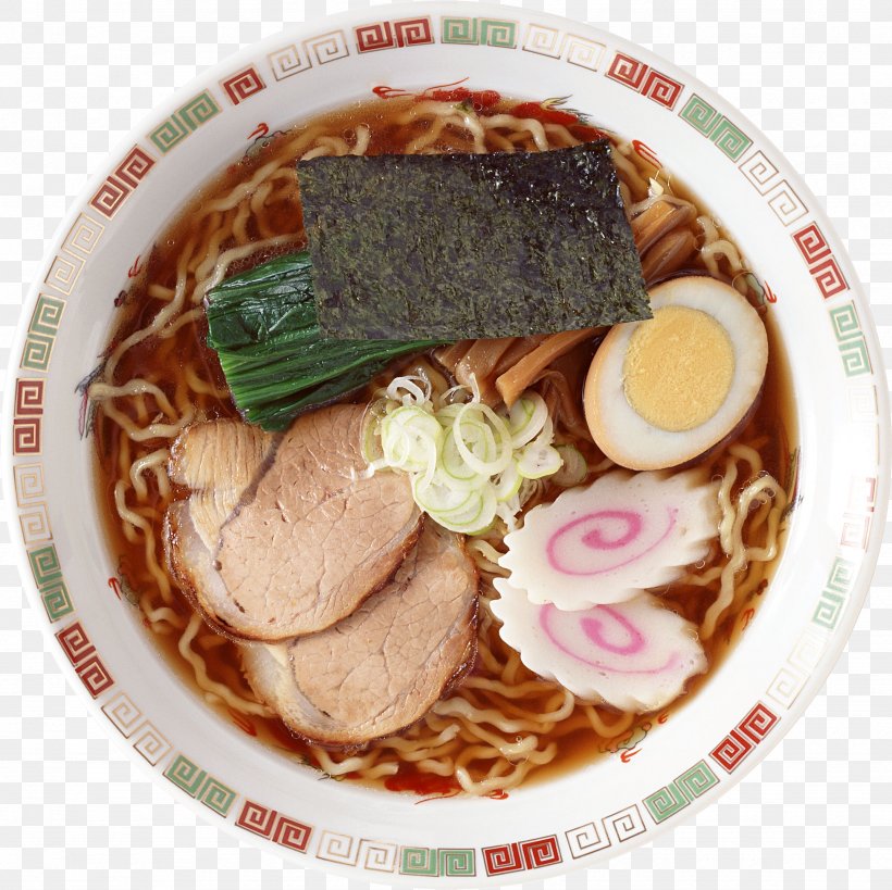 Ramen Instant Noodle Char Siu Japanese Noodles, PNG, 1948x1946px, Ramen, Animal Fat, Asian Food, Char Siu, Chinese Food Download Free
