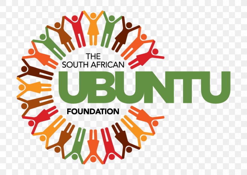 South Africa Ubuntu Philosophy Ubuntu Foundation Font, PNG, 842x595px, South Africa, Africa, Area, Brand, Food Download Free