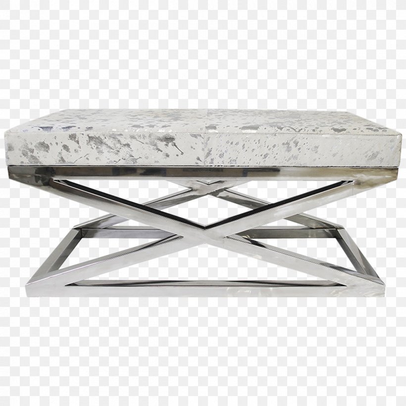 Table Bench Cowhide Stool Foot Rests, PNG, 1200x1200px, Table, Bench, Carpet, Chair, Coffee Table Download Free