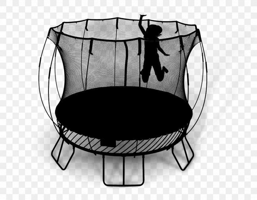 Trampoline Cartoon, PNG, 975x760px, Chair, Black M, Black White M, Furniture, Table Download Free