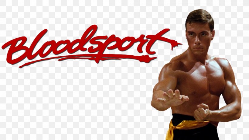 YouTube Martial Arts Film Bloodsport Action Film, PNG, 1000x562px, Watercolor, Cartoon, Flower, Frame, Heart Download Free