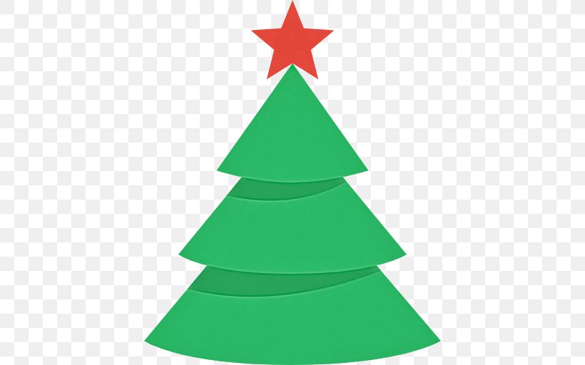 Christmas Tree, PNG, 512x512px, Christmas Tree, Christmas Decoration, Conifer, Fir, Green Download Free