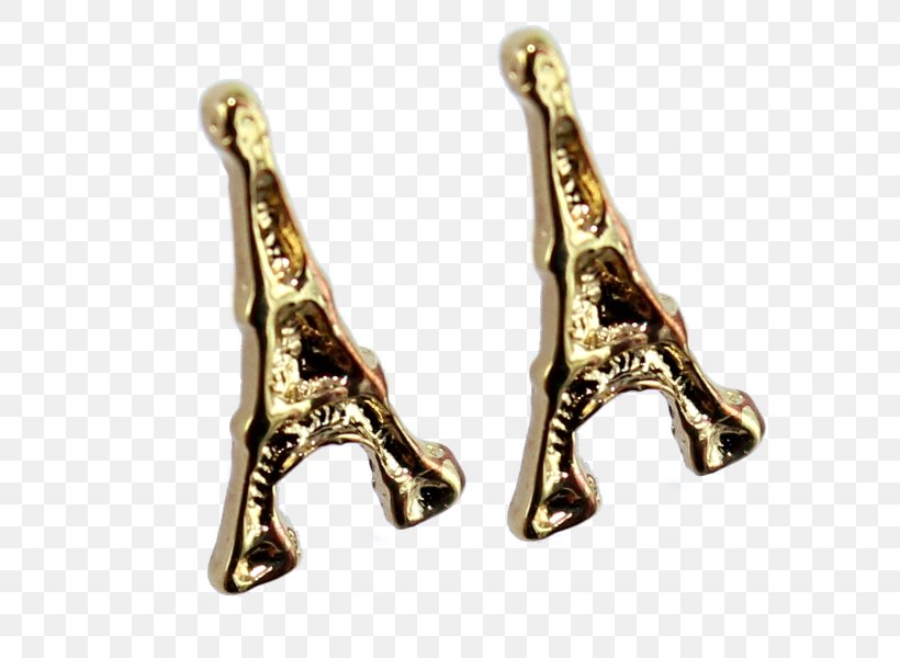 Earring Giraffe 01504 Body Jewellery, PNG, 600x600px, Earring, Body Jewellery, Body Jewelry, Brass, Earrings Download Free