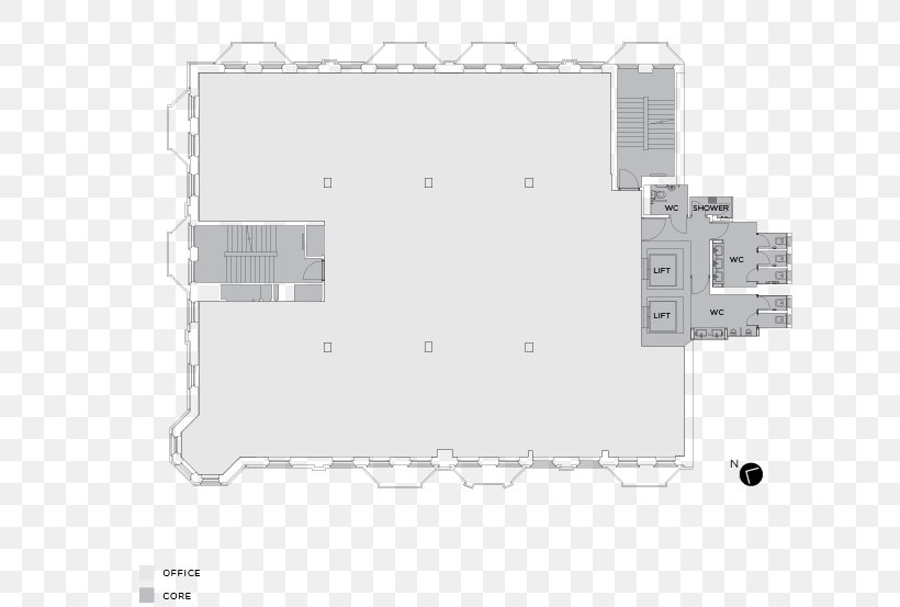 Electronic Component Rectangle Floor Plan, PNG, 736x553px, Electronic Component, Area, Diagram, Electronics, Floor Download Free