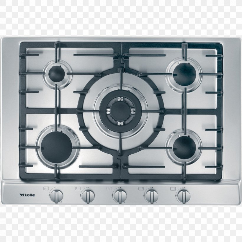 Gas Stove Hob Cooking Ranges Gas Burner Stainless Steel, PNG, 1200x1200px, Gas Stove, Brenner, Cast Iron, Cooking Ranges, Cooktop Download Free