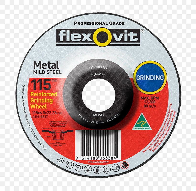 Grinding Wheel Cutting Metal Stainless Steel, PNG, 800x800px, Grinding Wheel, Abrasive, Angle Grinder, Auto Part, Automotive Tire Download Free