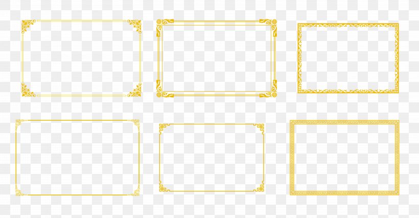Paper Yellow Pattern, PNG, 6251x3250px, Paper, Area, Material, Rectangle, Yellow Download Free