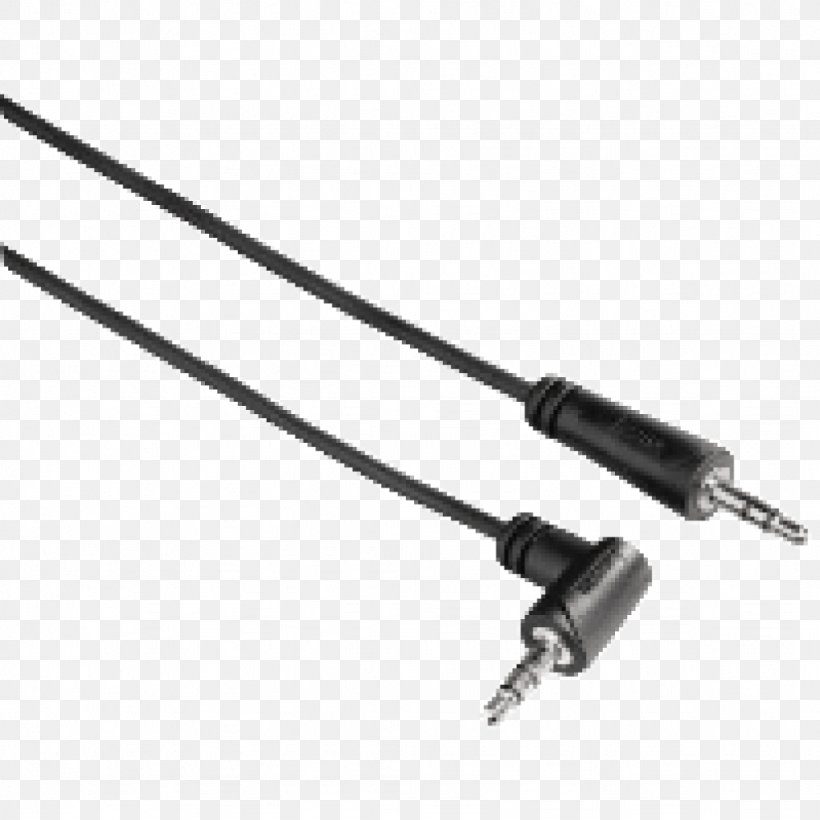 Phone Connector Electrical Connector Electrical Cable Stereophonic Sound Hama Photo, PNG, 1024x1024px, Phone Connector, Ac Power Plugs And Sockets, Audio Signal, Cable, Coaxial Cable Download Free
