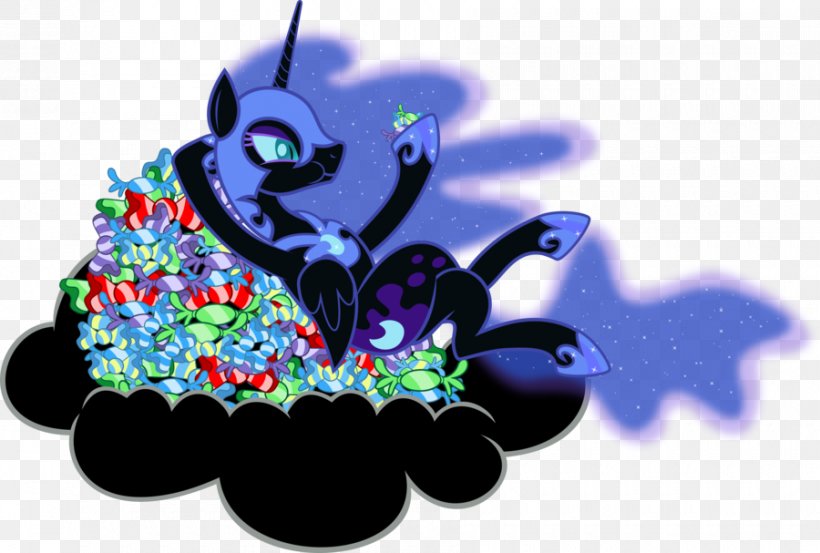 Princess Luna Pinkie Pie Scootaloo Clip Art, PNG, 900x607px, Princess Luna, Art, Fictional Character, Moon, My Little Pony Friendship Is Magic Download Free