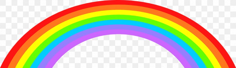 Rainbow Free Content Clip Art, PNG, 1200x347px, Rainbow, Blog, Color, Free Content, Light Download Free